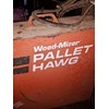 Wood-Mizer Pallet Dawg Pallet Dismantler